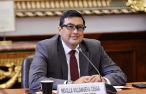 Vocero de Fuerza Popular es profesor «fantasma» en la Universidad Nacional de Piura (UNP)