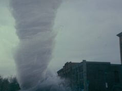 EL GRAN CICLÓN”: La tormenta más espectacular del cine llega este 21 de agosto