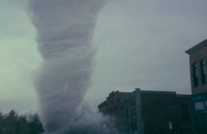 EL GRAN CICLÓN”: La tormenta más espectacular del cine llega este 21 de agosto
