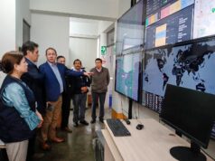 DIRIS Lima Este supervisa en tiempo real sus establecimientos