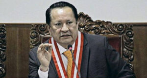 Audiencia decisiva para Luis Arce Córdova por presunto enriquecimiento ilícito y tráfico de influencias