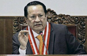 Audiencia decisiva para Luis Arce Córdova por presunto enriquecimiento ilícito y tráfico de influencias