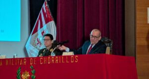 MINDEF promueve el fortalecimiento de la Industria para la Defensa en el Perú