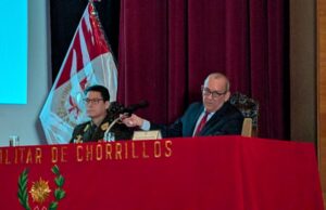 MINDEF promueve el fortalecimiento de la Industria para la Defensa en el Perú