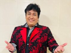 Ronald Hidalgo rinde homenaje al Divo de Juárez a sus 9 años de fallecimiento. – Teatro Canout