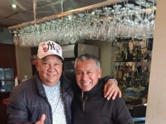 Eduardo del Perú: “La música criolla sigue vigente”