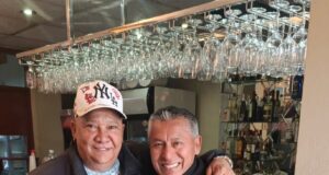 Eduardo del Perú: “La música criolla sigue vigente”