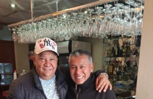 Eduardo del Perú: “La música criolla sigue vigente”