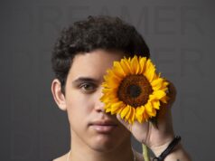 Andrew Grey y su álbum debut e inspirador «Dreamer»