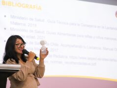 Los beneficios de la leche materna: la primera vacuna del recién nacido