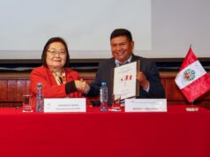 Fondo Perú-Japón iniciará 13 proyectos en zonas vulnerables del país