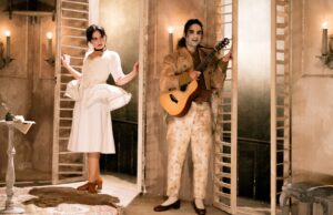 El barbero de Sevilla, célebre comedia del teatro francés, llega a la Alianza Francesa de Lima