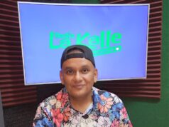 Marco Antonio Ibarra: “El Caballero de la cabina” bota la casa por la ventana