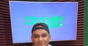 Marco Antonio Ibarra: “El Caballero de la cabina” bota la casa por la ventana