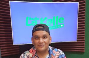 Marco Antonio Ibarra: “El Caballero de la cabina” bota la casa por la ventana