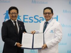 EsSalud cambia a gerente general y asume médico Martín Colca. ¿Cuál es su perfil?