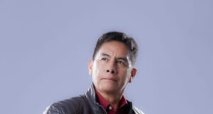 Kiko Revatta: “Mi música no es moda, por eso sigo vigente”