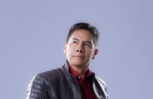 Kiko Revatta: “Mi música no es moda, por eso sigo vigente”