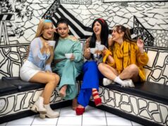 Las princesas están listas para contarlo todo en “Princesas en terapia”