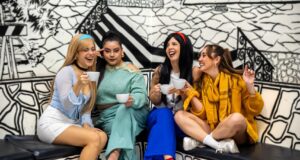 Las princesas están listas para contarlo todo en “Princesas en terapia”