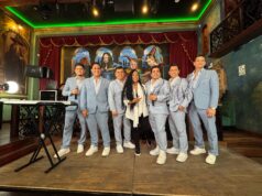 Orquesta Candela se une con Joysi Love y lanzan «Todavia»(VIDEO)