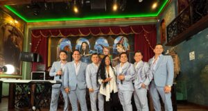 Orquesta Candela se une con Joysi Love y lanzan «Todavia»(VIDEO)