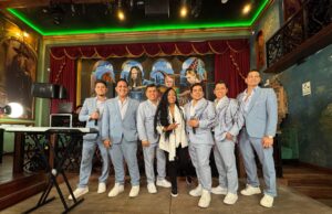 Orquesta Candela se une con Joysi Love y lanzan «Todavia»(VIDEO)