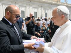 Estrenan el documental «De Chiclayo al Vaticano, el camino del Pape León XIV»