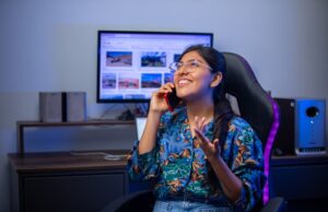 Perú supera los 43.7 millones de líneas móviles y alcanza su pico histórico