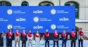 Becario arequipeño del Pronabec busca acelerar la justicia en el Perú con IA