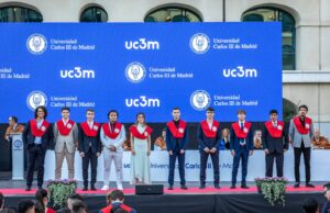 Becario arequipeño del Pronabec busca acelerar la justicia en el Perú con IA