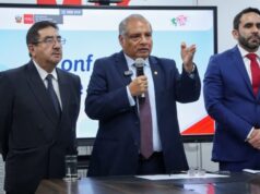 “Con acoso y persecución política buscan desestabilizar al Gobierno”