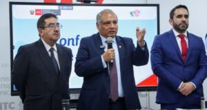 “Con acoso y persecución política buscan desestabilizar al Gobierno”