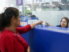 ¡No pierdas tiempo! Gana gift cards de hasta S/1000 pagando puntual tu impuesto predial y arbitrios