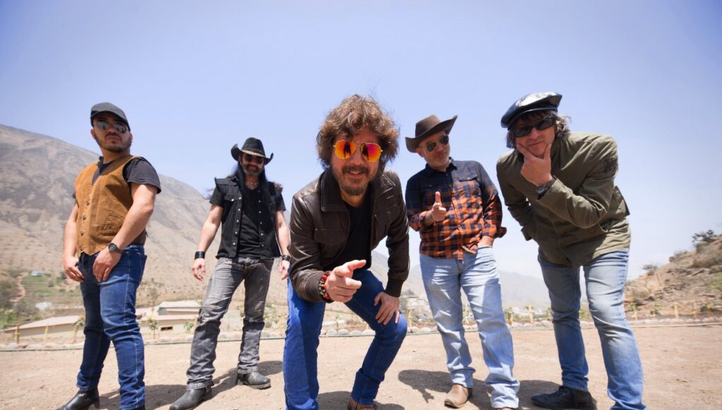‘Los Caracoles Suicidas’ celebran 10 años en la música country(VIDEO)
