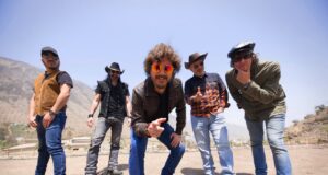 ‘Los Caracoles Suicidas’ celebran 10 años en la música country(VIDEO)