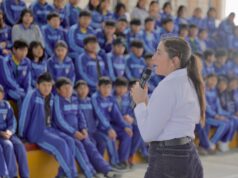 Más de 9900 peruanos de distritos fronterizos accedieron a estudios superiores con becas del Pronabec