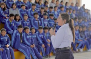 Más de 9900 peruanos de distritos fronterizos accedieron a estudios superiores con becas del Pronabec