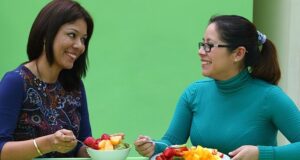 Minsa insta a mujeres en edad fértil a prevenir y tratar la anemia para un embarazo saludable