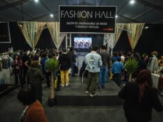 Fashion Hall: el evento que impulsa el diseño peruano hacia escenarios internacionales