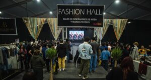 Fashion Hall: el evento que impulsa el diseño peruano hacia escenarios internacionales