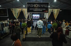 Fashion Hall: el evento que impulsa el diseño peruano hacia escenarios internacionales