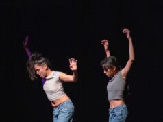 Encuentro Internacional Danza PUCP 2025 – 10 años