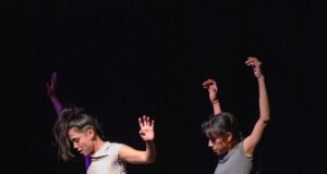 Encuentro Internacional Danza PUCP 2025 – 10 años