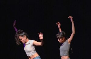 Encuentro Internacional Danza PUCP 2025 – 10 años