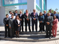 Sunedu busca el fortalecimiento de la universidad peruana