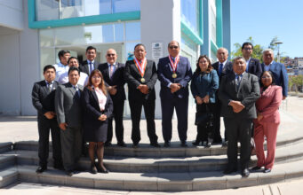 Sunedu busca el fortalecimiento de la universidad peruana