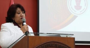 Colegio Regional de Obstetras III Lima Callao refuerza la confianza en la población