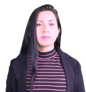 María Yessenia Ataucuri Infante