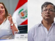 Petro quiere guerra: Presidente colombiano desconoce soberanía peruana en Isla Santa Rosa y eleva tensión en frontera